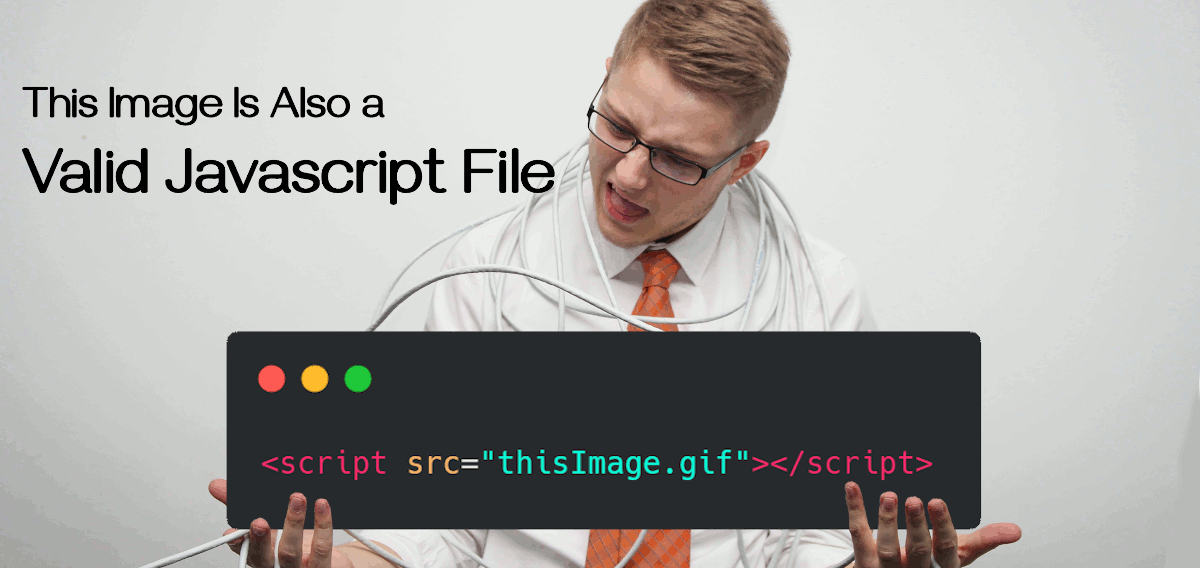 This image is also a valid Javascript file
