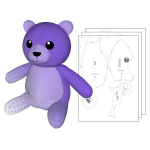 Plushify
